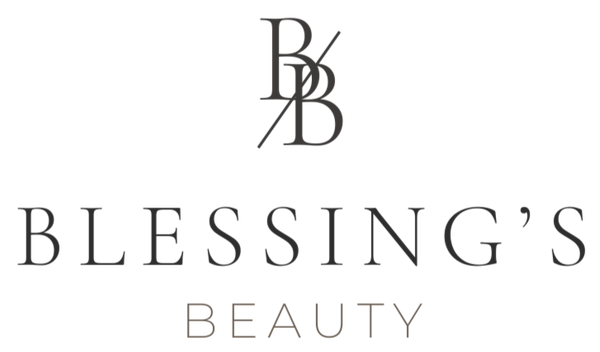 BLESSING'S BEAUTY