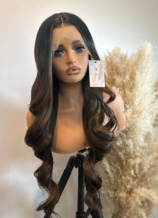 ANGELA (PRE ORDER)